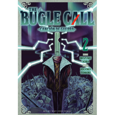 The bugle call 02