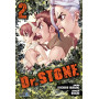 Dr. Stone 02