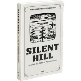 Videojuegos Legendarios 12. Silent Hill. La cima del terror