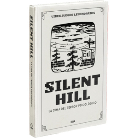 Videojuegos Legendarios 12. Silent Hill. La cima del terror