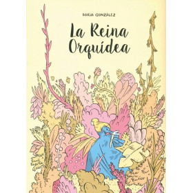 La Reina Orquídea