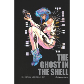 Ghost in the shell