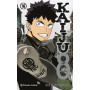 Kaiju Nº8 16