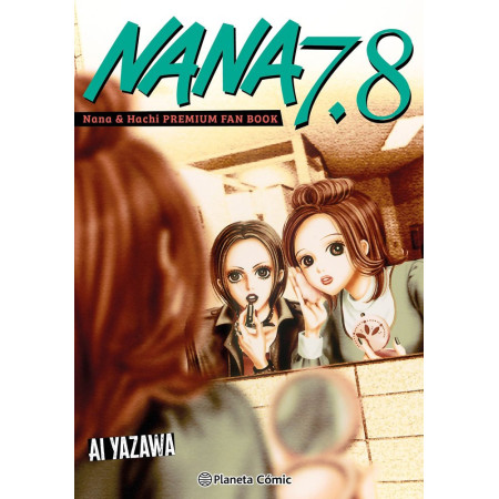 Nana 7.8 (Nueva edición)