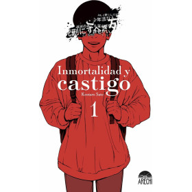 Inmortalidad y castigo 01