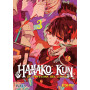Hanako-kun. El fantasma del lavabo 03