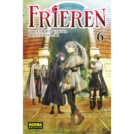 Frieren 06