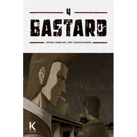 Bastard 04