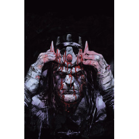 Conan el bárbaro 19