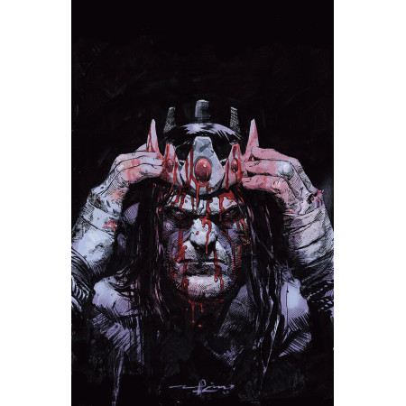 Conan el bárbaro 19