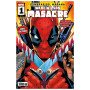 Wade Wilson: Masacre 01