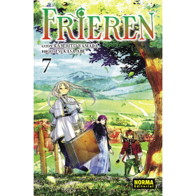 Frieren 07