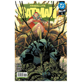 Absolute Batman 17