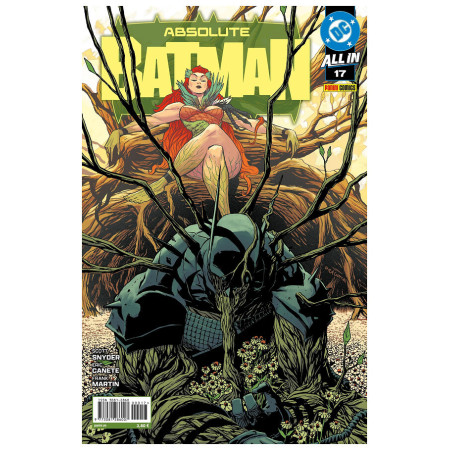 Absolute Batman 17