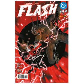 Absolute Flash 12