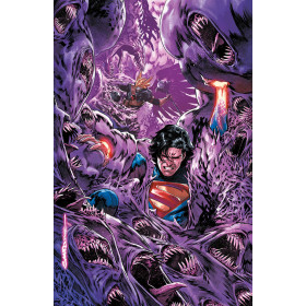 Absolute Superman 17