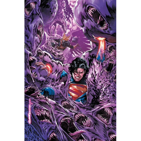Absolute Superman 17