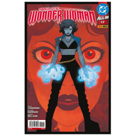 Absolute Wonder Woman 17