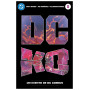 DC K.O. 05 (Portada alternativa acetato)