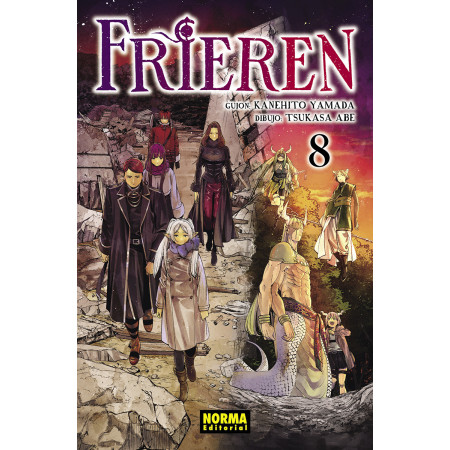 Frieren 08