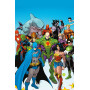 All in Justice League Unlimited 17