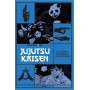 Manganime 19. Jujutsu Kaisen. El shonen que abrazó la oscuridad.