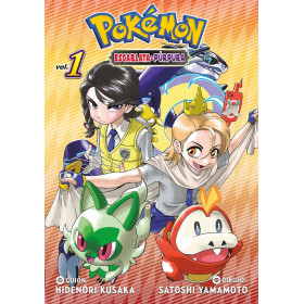 Pokémon Escarlata y Púrpura 01