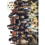Ao Ashi 38