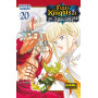 Four Knights of the Apocalypse 20