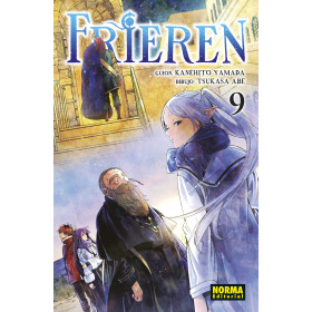 Frieren 09