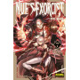 Nue's Exorcist 7