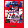 Mujina into the deep 05