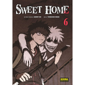 Sweet Home 6