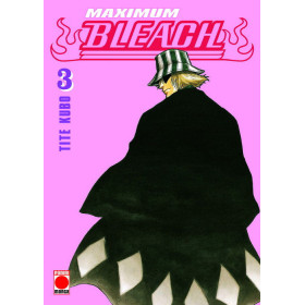 Maximum Bleach 03