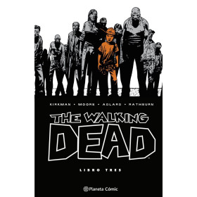 The Walking Dead 03/08