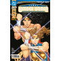 All in Wonder Woman 21