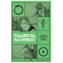Manganime 20. Fullmetal Alchemist. Alquímia perfecta de magia y fantasía.