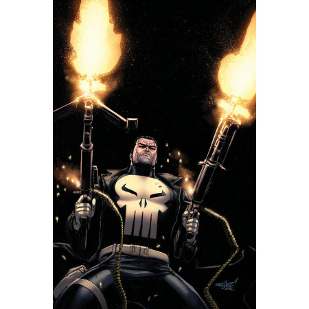 El Castigador 01