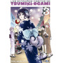 Los extraños hábitos de Tsumiki Ogami 03