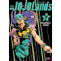 Jojo's Bizarre Adventure Parte 9: The Jojolands 07