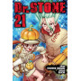 Dr. Stone 21