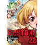 Dr. Stone 22