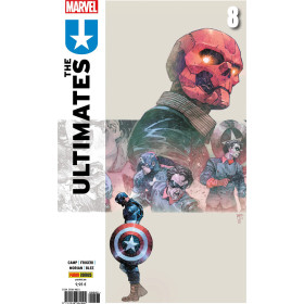 The Ultimates 8