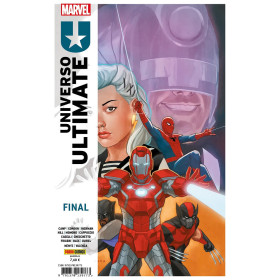 Universo Ultimate: Final