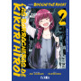 Bocchi The Rock! Las borracheras de Kikuri Hiroi 02