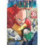 ONE PUNCH-MAN 36