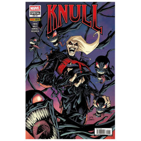 Knull.