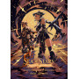 Sea of Stars: Throes of the Watchmaker.