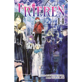 Frieren 14