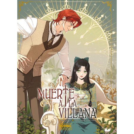 Muerte a la villana 04